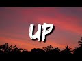 INNA - Up (Lyrics)