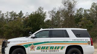 Polk County addresses jail overcrowding by sending inmates to Louisiana