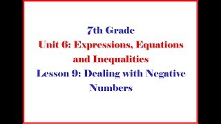 Math 7 6 9 Homework Help Morgan