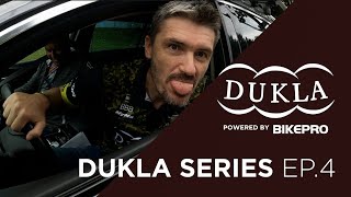 DUKLA SERIES Ep. 4 - Okolo Slovenska 2021 vlog