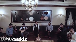 Tuncay Kemertaş \u0026 Sırdaşlar - Dağ Üstüne Dağ Koysam (Official Video)