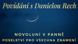 Novoluní v Panně - Poselství pro všechna znamení