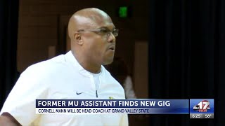 Former Mizzou assistant named head coach at Grand Valley State