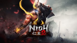 [豆腐老媽] PS4 仁王2 (NIOH2)