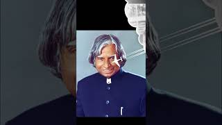 "From Scientist to President 👨‍🔬👑 🇮🇳 || The Story of APJ Abdul Kalam" 🧠🌟 #apjabdulkalam #INDIA