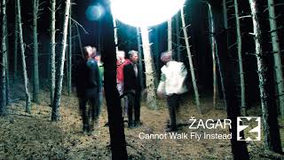 ŽAGAR - Longing for Solitude