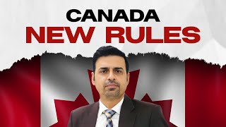 Visa Or Permit Cancellation Rules | Canada Visa New Rules 2025 | Rajveer Chahal