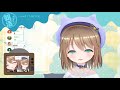 【くもの上ユメミ】雲之上夢見的星座占卜【vtuber中文翻譯】