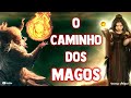 O Caminho do Mago