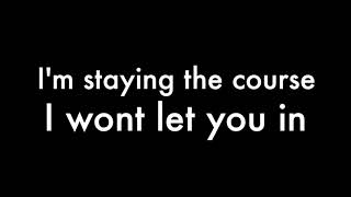 Danitsa - Captain (Lyrics)