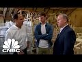 Furniture Quality (Highlight Clip) | The Profit | CNBC Prime