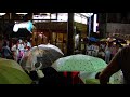 2013.07.27 守谷八坂神社の御祭禮 5