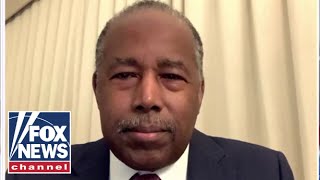 Dr. Ben Carson says Americans 'didn't fall for the gaslighting' after Trump's victory