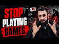 The Hard Truth About Muslim Marriage & Online Relationships | Sheikh Belal Assaad