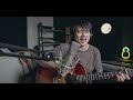 「la・la・la love song 久保田利伸」（covered by 近藤薫）※ギター弾き語り