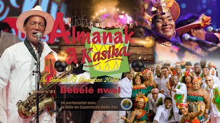 Kasika - Bébélé Nwèl - Almanak a #kasika 22/26