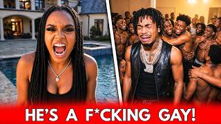 Rappers EXPOSED by Their Own Wives — Secrets, Lies & SHOCKING Confessions Revealed!