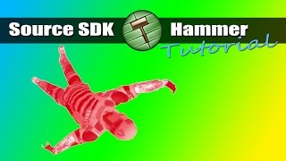 SDK Hammer | How To make a Death Zone | Tutorial 1