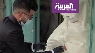 تفاعلكم | حفلات الزفاف في زمن كورونا