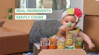 Beech-Nut® Naturals: Unboxing My Fave Baby Food