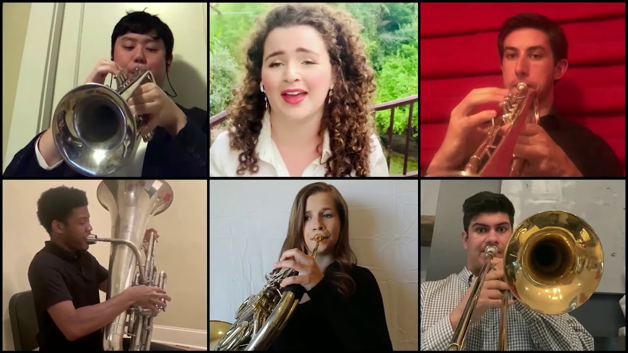 2021 Spring New Student Convocation Youtube