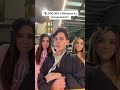 TIK TOK DE KUNNO, DOMELIPA, BRIANDA DEYANARA #shorts