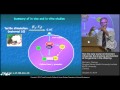 Michael J. Meaney - Early social environment influences structure and function of offspring genome