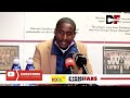 Rhulani Mokwena’s Post-Match Press Conference | Moroka Swallows 2-2 Mamelodi Sundowns