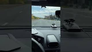 Lamborghini Huracan acceleration