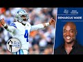 “The Sky’s the Limit” - DeMarcus Ware on the Dallas Cowboys’ Super Bowl Hopes | The Rich Eisen Show