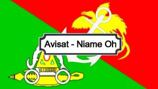 Niame oh - Avisat band of wewak