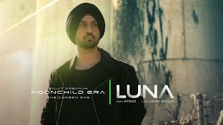 Luna : Diljit Dosanjh | New Punjabi Song Status 2021 | Whatsapp Status | Ringtone