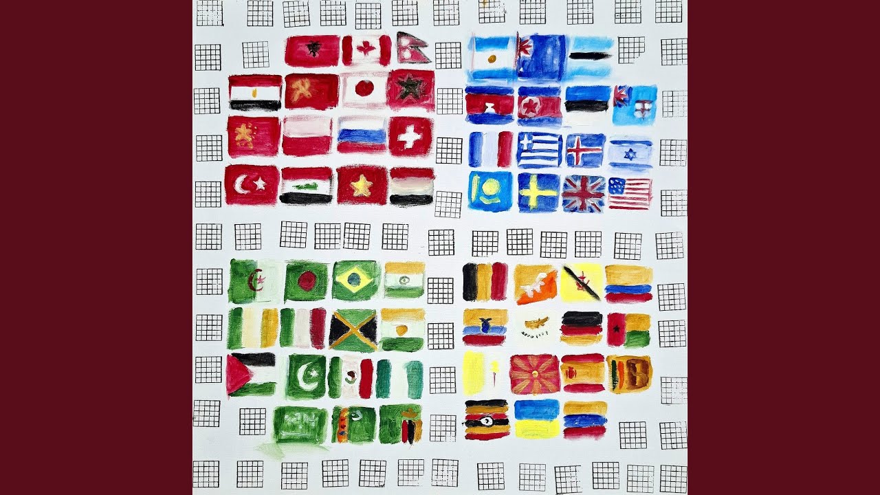 Flags Youtube