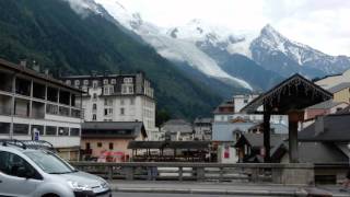 2015 Chamonix