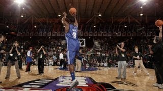 Top 10 Long Distance Shots of 2011-2012!