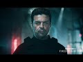 armored core vi fires of rubicon live action trailer feat. karl urban —