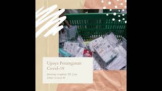 Menkes siapkan 20 juta obat covid-19