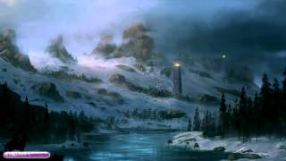 Epic Fantasy Music | Battle In The North | Ambient Fantasy Orchestra Music