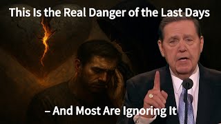 This Is the Real Danger of the Last Days – And Most Are Ignoring It | Jeffrey R. Holland