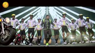 Boochade Boochade Song   Race Gurram ᴴᴰ Full Video Songs   Allu Arjun, Shruti Haasan, S Thaman