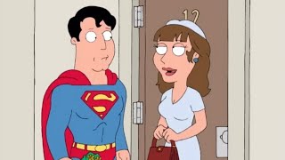 Family Guy - Superman 5: The Broken Condom