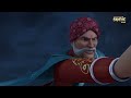 రుద్ర చీకటికి ప్రభువు పూర్తి ఎపిసోడ్ rudra the lord of darkness full episode 22