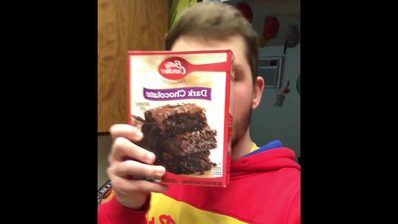 Brownies - YouTube