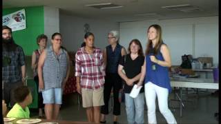 New Bedford Parks Rec & Beaches ep 10
