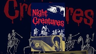 Night Creatures