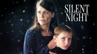 Silent Night | FULL MOVIE | 2002 | Holiday, Drama | Linda Hamilton