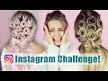 I Turned My Hair Into a Viral Flower Bouquet Hairstyle!! - KayleyMelissa I Turned My Hair Into a Viral Flower Bouquet Hairstyle!! - KayleyMelissa