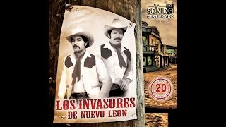 Los Invasores De Nuevo Leon - Anoche Soñe Contigo