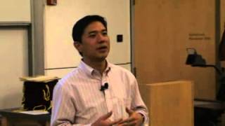 Robin Li-Critical Early Decisions with Long Lasting Results