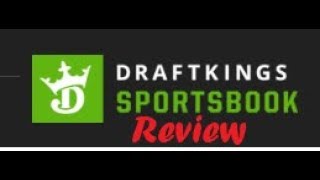 Draftkings Sportsbook review